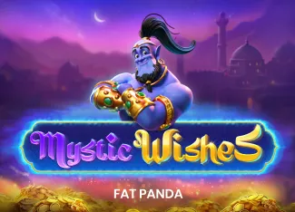 Mystic Wishes